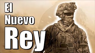 Call of Duty Modern Warfare 2 Mejoró lo Inmejorable