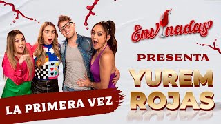 🚨Yurem Rojas en Envinadas: La primera vez I Envinadas🍷