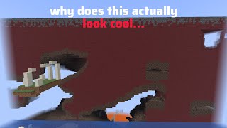 Breaking Minecraft’s Dimension Files