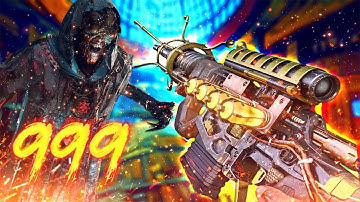 BLACK OPS 6 "SHATTERED VEIL" 999 WORLD RECORD ATTEMPT | 0-60