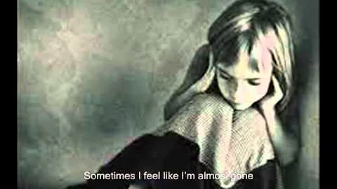 Jeanne Lee - Sometimes I feel like a motherless ch...