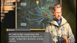 Operation Darkness: Mission 10 Briefing