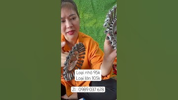 Lưỡi cắt cỏ bằng kẽm - dùng phát trên đan - chà rong chà rêu ☎️