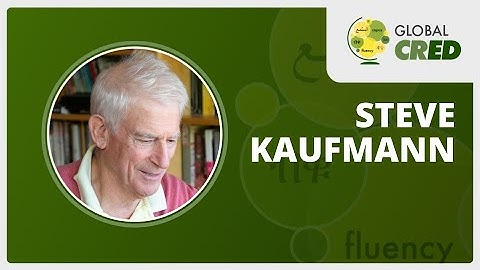 Compelling and Comprehensible Input, where to find it with Steve Kaufmann: Global C.R.E.D. 2020