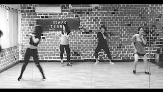 Candy - Dillon Francis ft.Snappy Jit / Jane Kim Choreography (Cover Dance_Ungung)