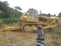 CATERPILLAR D9G