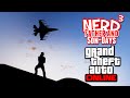 Nerd³'s Father and Son-Days - The Case II - GTA Online