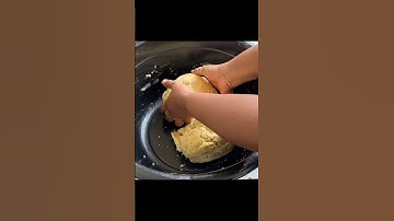 HOW to make Perfect Meat pie Dough #meatpie #pie #dough