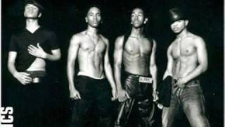 Watch B2K Sprung video