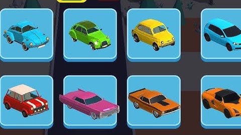 Traffic run level 2787, traffic run level 10000,