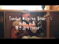 Sunday Morning Blue / 佐野元春  弾き語りcover