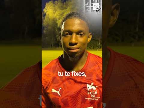 David AMEY à l’interview #football #proxifoot