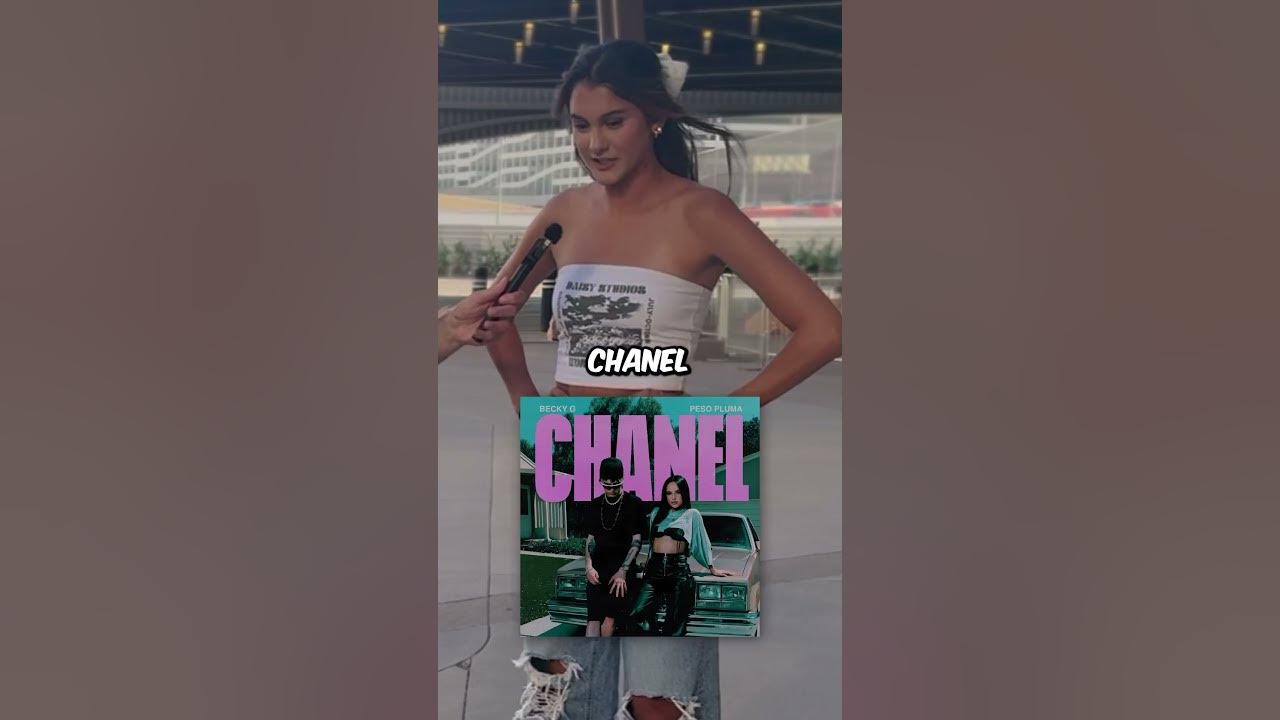 Naming Peso Pluma Songs Until Someone Messes Up! 🔥