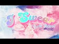 JASPEN - I Swear (Lyric Video)