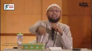 Memahami Filosofi Wanita 🎙 Ustadz Riyadh Bin Badr Bajrey حفظه الله تعالى