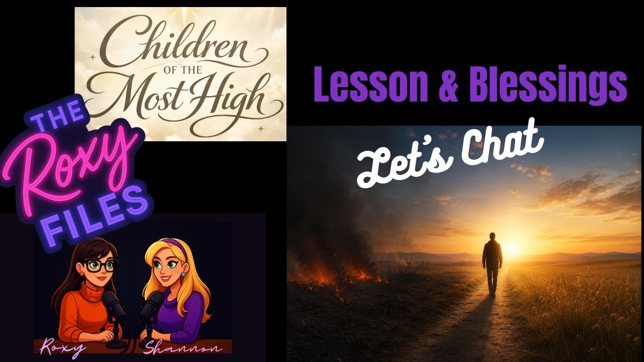 Children of the Most High