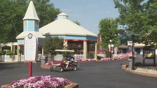 Coroner confirms Holiday World guest dies after collapse