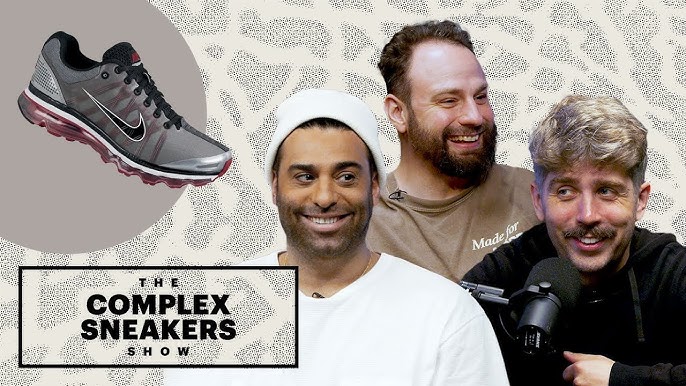 The 50 Greatest Sneaker Collaborations in Nike History