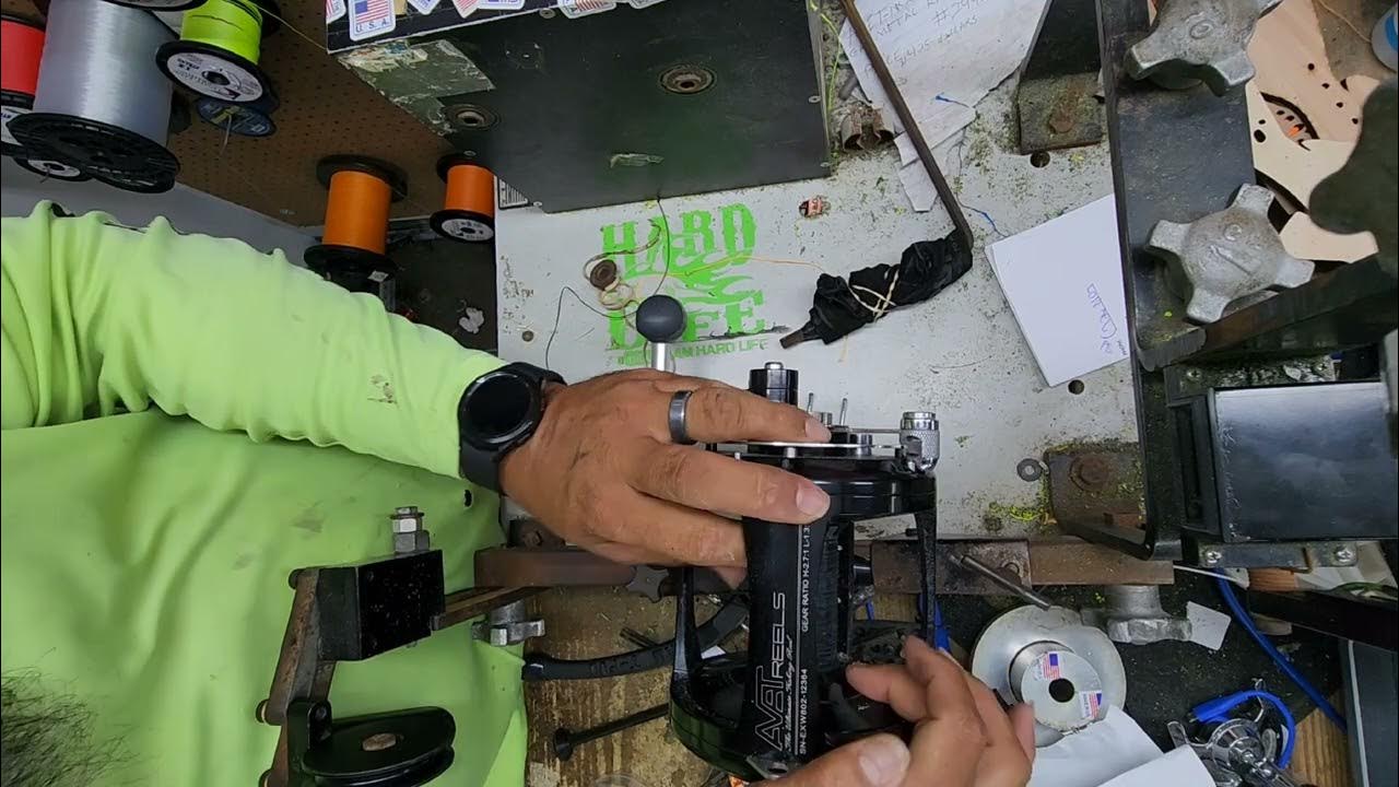 how-much-130lb-top-200lb-on-80w-avet-youtube