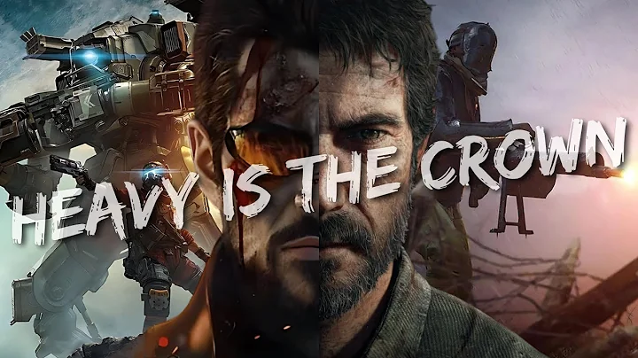 [GMV MIX] Heavy Is The Crown