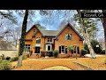 Home for Sale with POOL in Roswell, Ga - 5 bedrooms - 5.5 baths #AtlantaHomesForSale