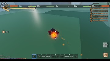 [Yba] Hacker Duel on Sbr