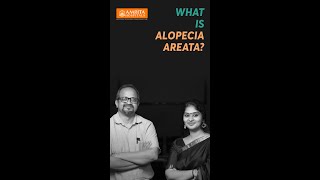 Treatment Options for Alopecia Areata - Amrita Hospitals