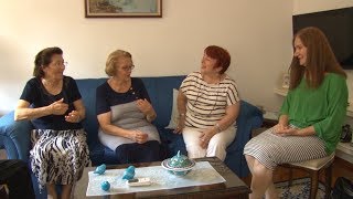 видео: Цъæхилты Елдыз æмæ Таутиаты Гамбе. Туг хæссы картинка: Цъæхилты Елдыз æмæ Таутиаты Гамбе. Туг хæссы