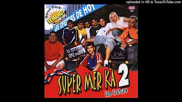 Supermerk2 - La lata