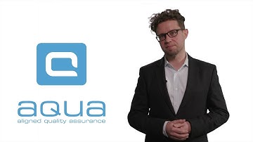 Testmanagement mit aqua ALM - Für herausragende Qualität