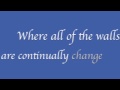 Daughters John Mayer with lyrics