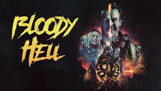 Bloody Hell One Hell Of A Fairy Tale 2020 - Ganzer Film Auf Deutsch Und Hd