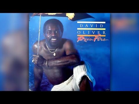 David Oliver - Summer Love