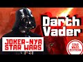 Darth Vader juga manusia | Star Wars Indonesia | Mandalorian Indonesia