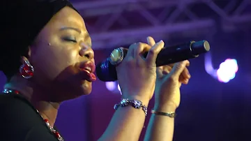 Funmi Afolarin Intense Praise And Worship | 76 Hours Marathon Messiah's Praise