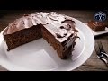 Chocolate Coke Cake With Icing For Two