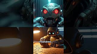 Tiny AI Model Just DESTROYED ChatGPT (7M vs 175B Parameters)