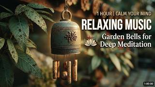 Tibetan Meditation   Tibetan Healing Flute U0026 Inner Meditation  For Deep Sleep