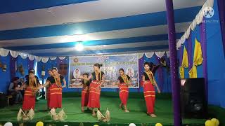 Dalbing Dony-Polo Ganging Taku-Tabat Bomong Dikong.