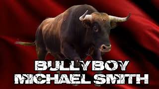 Michael Smith 2026 Walk On