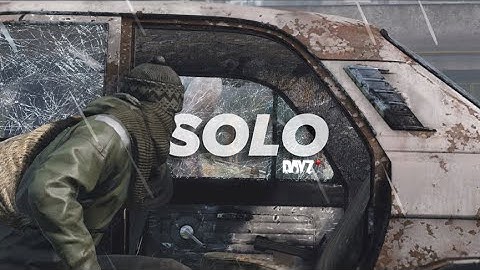 Deep Into My Own Playstyle !hrs !specs - DayZ 1440p