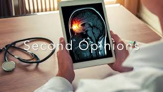 Medical Second Opinions Online, 24/7  |  SecondOpinions.com