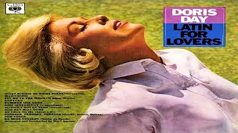 Doris Day -  Latin for Lovers (1965) GMB