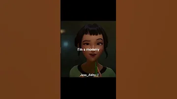 Zoey S A Mom K Pop Demon Hunters Edit Kpopdemonhunters Loveisland Edit Trending 