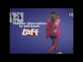 Laff channel viewer discretion warning