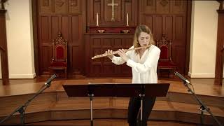 Kuhlau   Fantasie D Major I and II