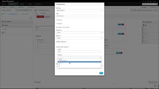 Form Modeler & New Layout Editor Integration I