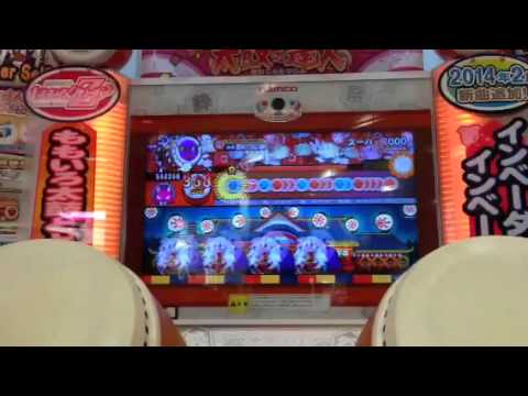 太鼓の達人モモイロverスーハー2000