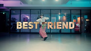 Saweetie - Best FriendㅣHYUN A ChoreographyㅣARTONE STUDIOㅣARTONE ACADEMYㅣ아트원 스튜디오ㅣ