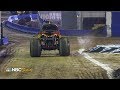Monster Jam 2019: All-Star Challenge | DAY 2 EXTENDED HIGHLIGHTS | Motorsports on NBC